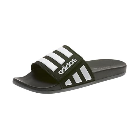 adidas badeschuhe herren 43|Herren.